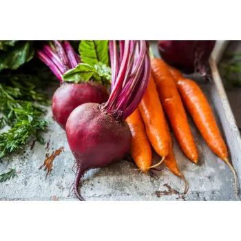  Fresh Beetroot